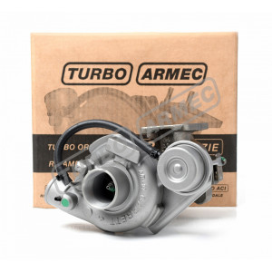 Turbo Modificato su...