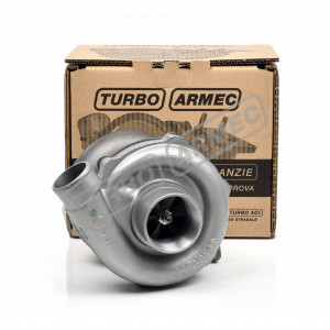 Turbo Modificato su...