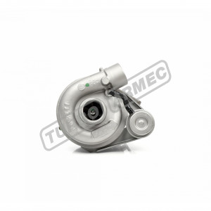 Turbo Modificato su...