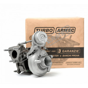 Turbo Modificato su...