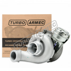 Turbo Modificato su...