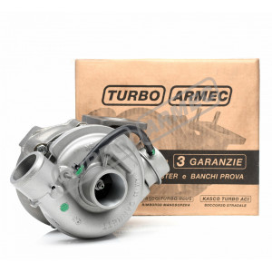 Turbo Modificato su...