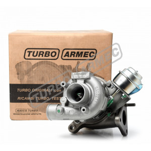 Turbo Modificato su...