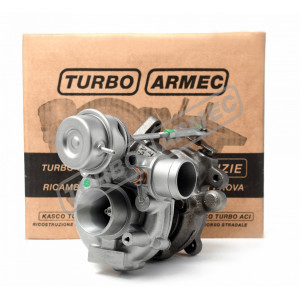 Turbo Modificato su...