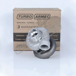 Turbo Modificato su...