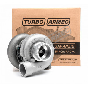 Turbo Modificato su...