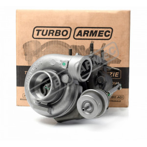Turbo Modificato su...