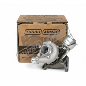 Turbo Modificato su...