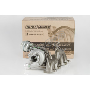Turbo Modificato su...