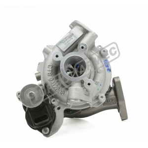 Turbo Modificato su...