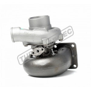 Turbo Modificato su...