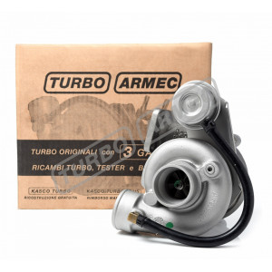 Turbo Modificato su...