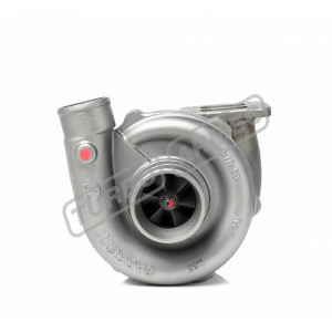 Turbo Modificato su...