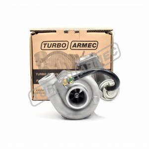 Turbo Modificato su...