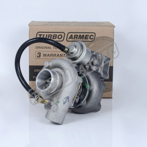 Turbo Modificato su...