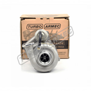 Turbo Modificato su...