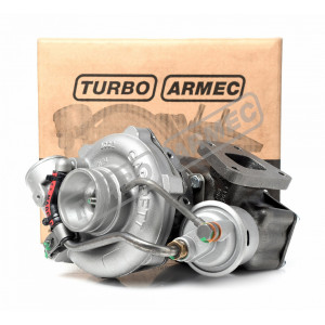 Turbo Modificato su...