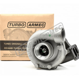 Turbo Modificato su...