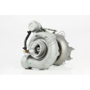 Turbo Modificato su...