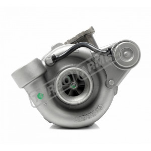 Turbo Modificato su...