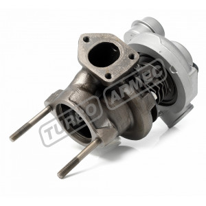 Turbo Modificato su...