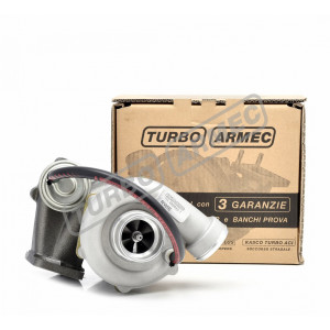 Turbo Modificato su...