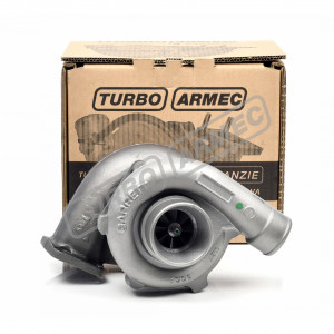 Turbo Modificato su...