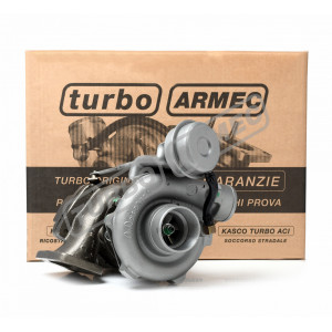 Turbo Modificato su...