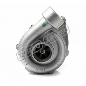 Turbo Modificato su...