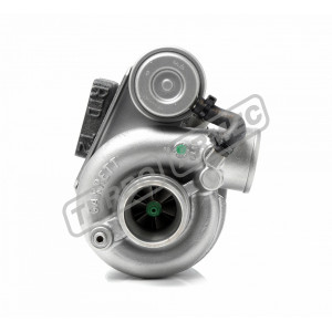 Turbo Modificato su...