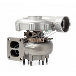 Turbo Modificato su...