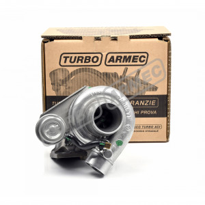 Turbo Modificato su...