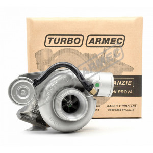 Turbo Modificato su...