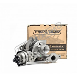 Turbo Modificato su...
