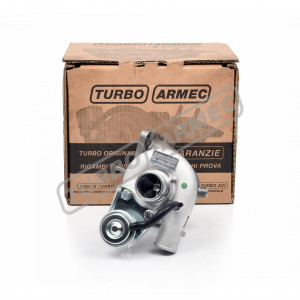 Turbo Modificato su...