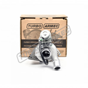 Turbo Modificato su...
