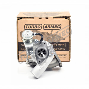 Turbo Modificato su...