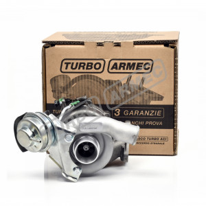 Turbo Modificato su...
