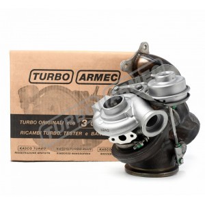 Turbo Modificato su...