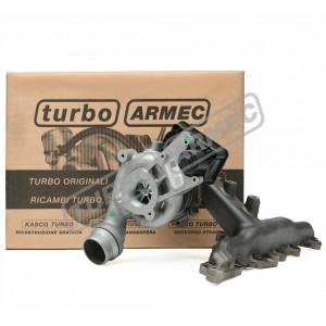Turbo Modificato su...