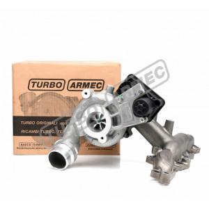Turbo Modificato su...