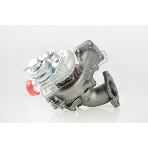 Turbo Modificato su...
