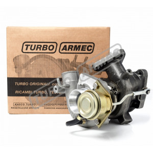 Turbo Modificato su...
