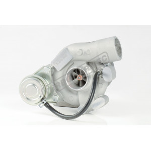Turbo Modificato su...