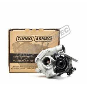 Turbo Modificato su...