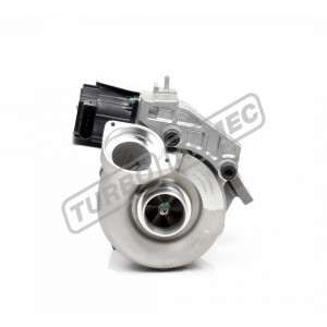 Turbo Modificato su...