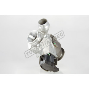 Turbo Modificato su...