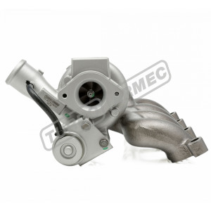 Turbo Modificato su...