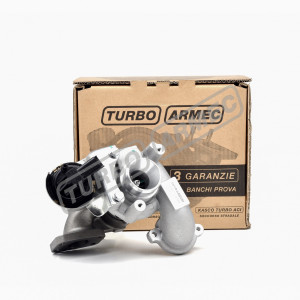 Turbo Modificato su...
