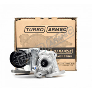 Turbo Modificato su...